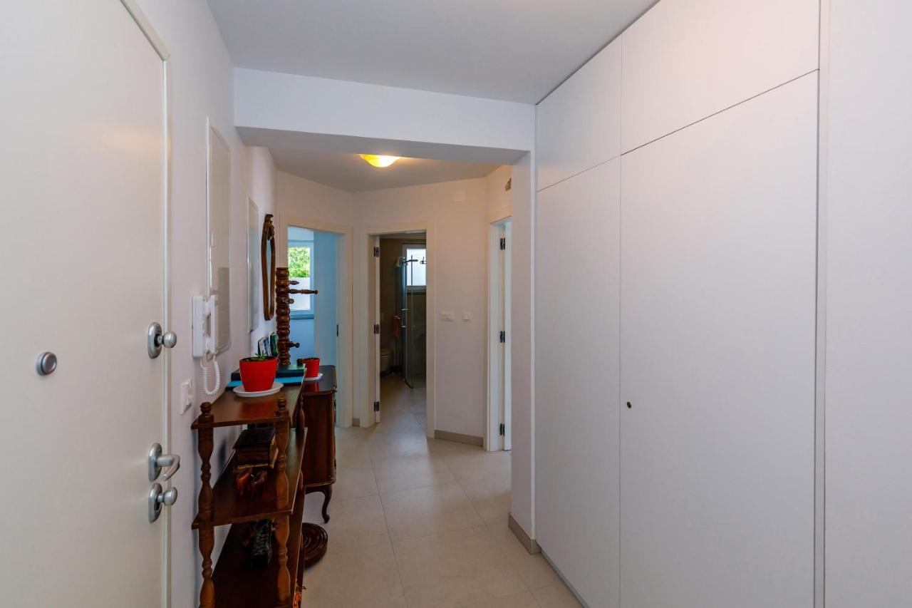 Apartment "Villa M" Kostrena Esterno foto